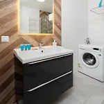 Pilsudskiego By Bookinghost Appartement *