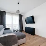 Pilsudskiego By Bookinghost Appartement *