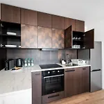 Appartement Pilsudskiego By Bookinghost *