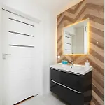 Pilsudskiego By Bookinghost Appartement *
