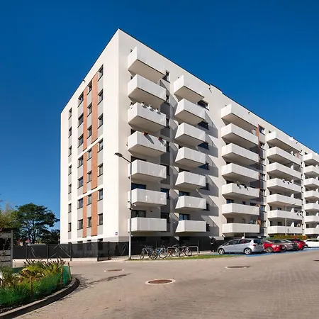 Pilsudskiego By Bookinghost Łódź