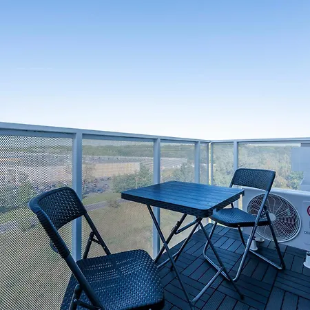 Pilsudskiego By Bookinghost * 罗兹