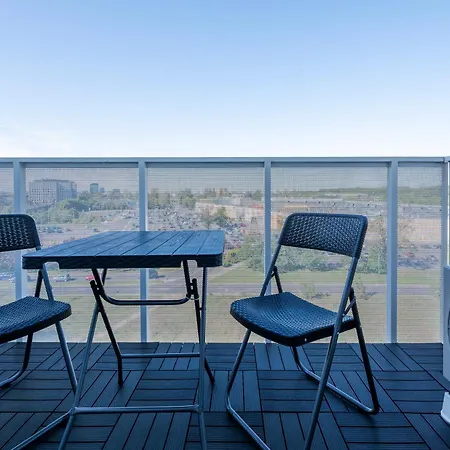 公寓 Pilsudskiego By Bookinghost *