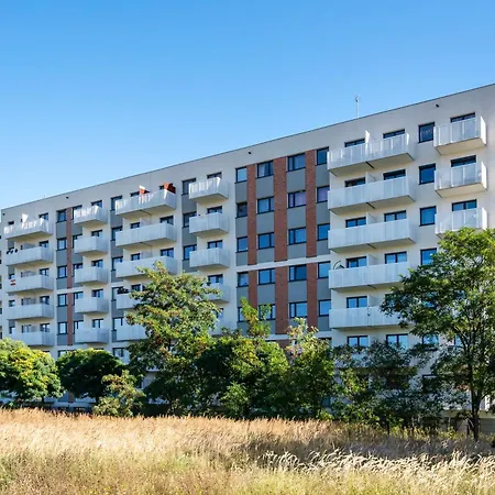 Pilsudskiego By Bookinghost Lejlighed Łódź