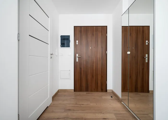 Pilsudskiego By Bookinghost * Łódź