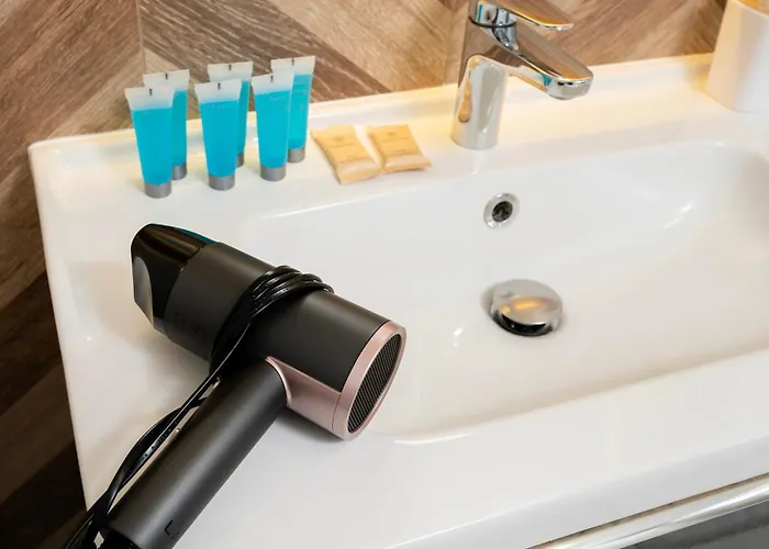 Lejlighed Pilsudskiego By Bookinghost *