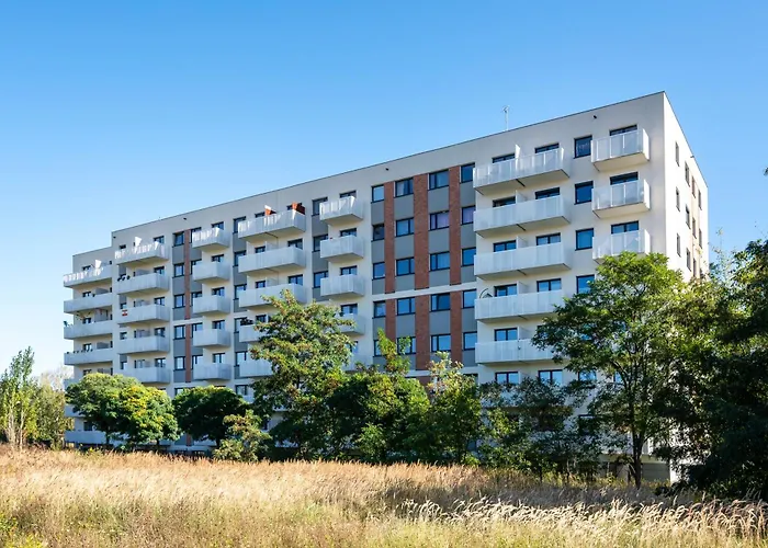 Pilsudskiego By Bookinghost Lejlighed Łódź