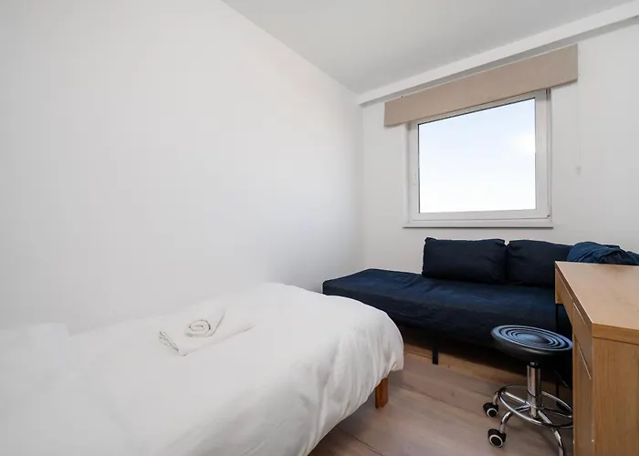 Lägenhet Pilsudskiego By Bookinghost *